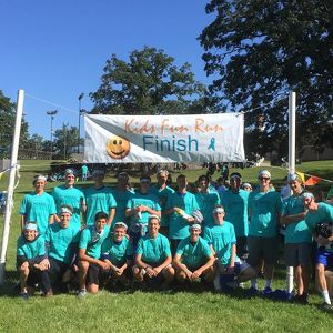 Team Page: AHA Soccer